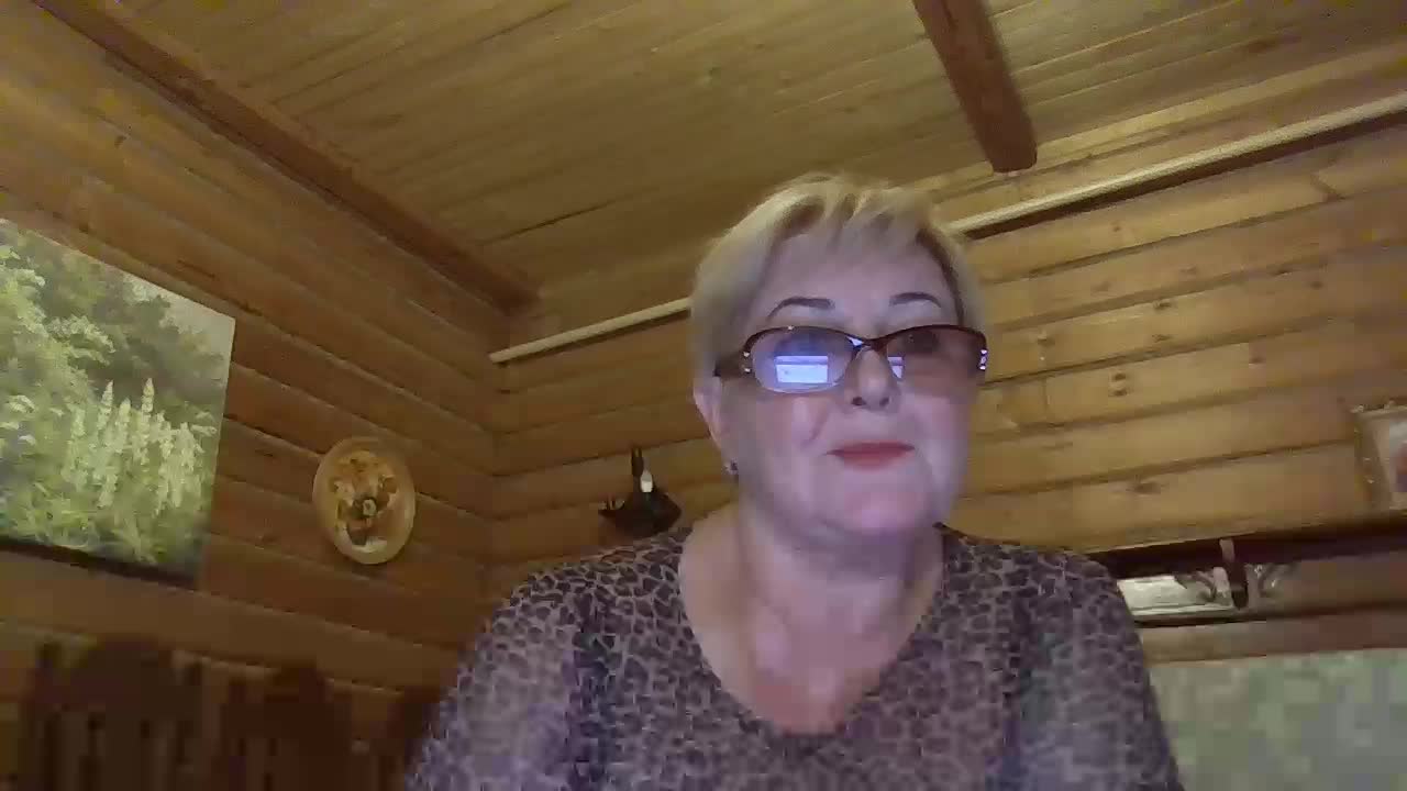 KarinkaSweet Adult Chat September 10, 2026