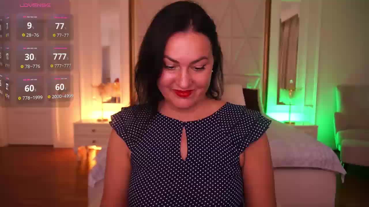 VelvetLuck Adult Chat September 10, 2026