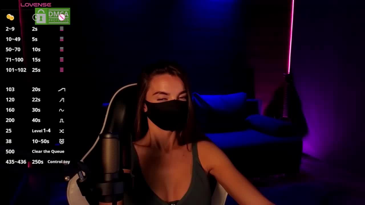 AliceFoXy Adult Chat September 10, 2026