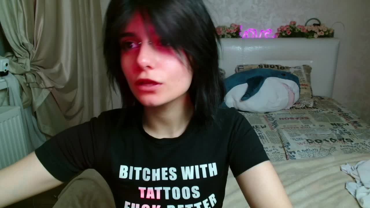 TheSluttyFox Adult Chat September 10, 2026