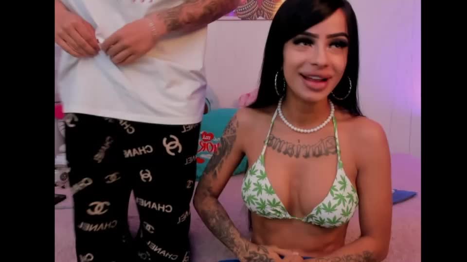 tamy_ian Adult Chat September 10, 2026