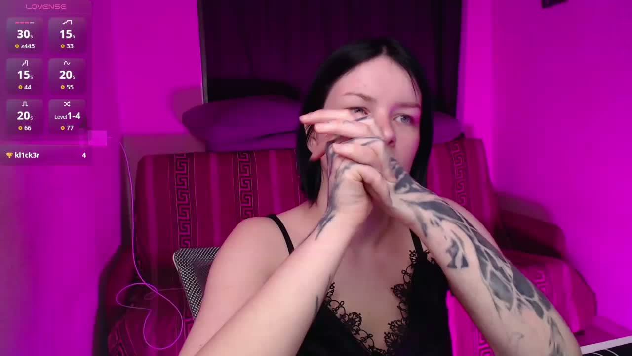 CherryNight666 Adult Chat September 10, 2026