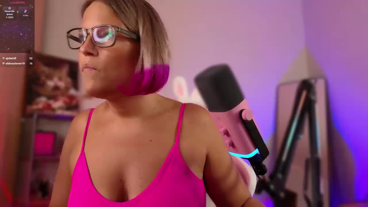Findom_Lady_Shine Adult Chat September 10, 2026