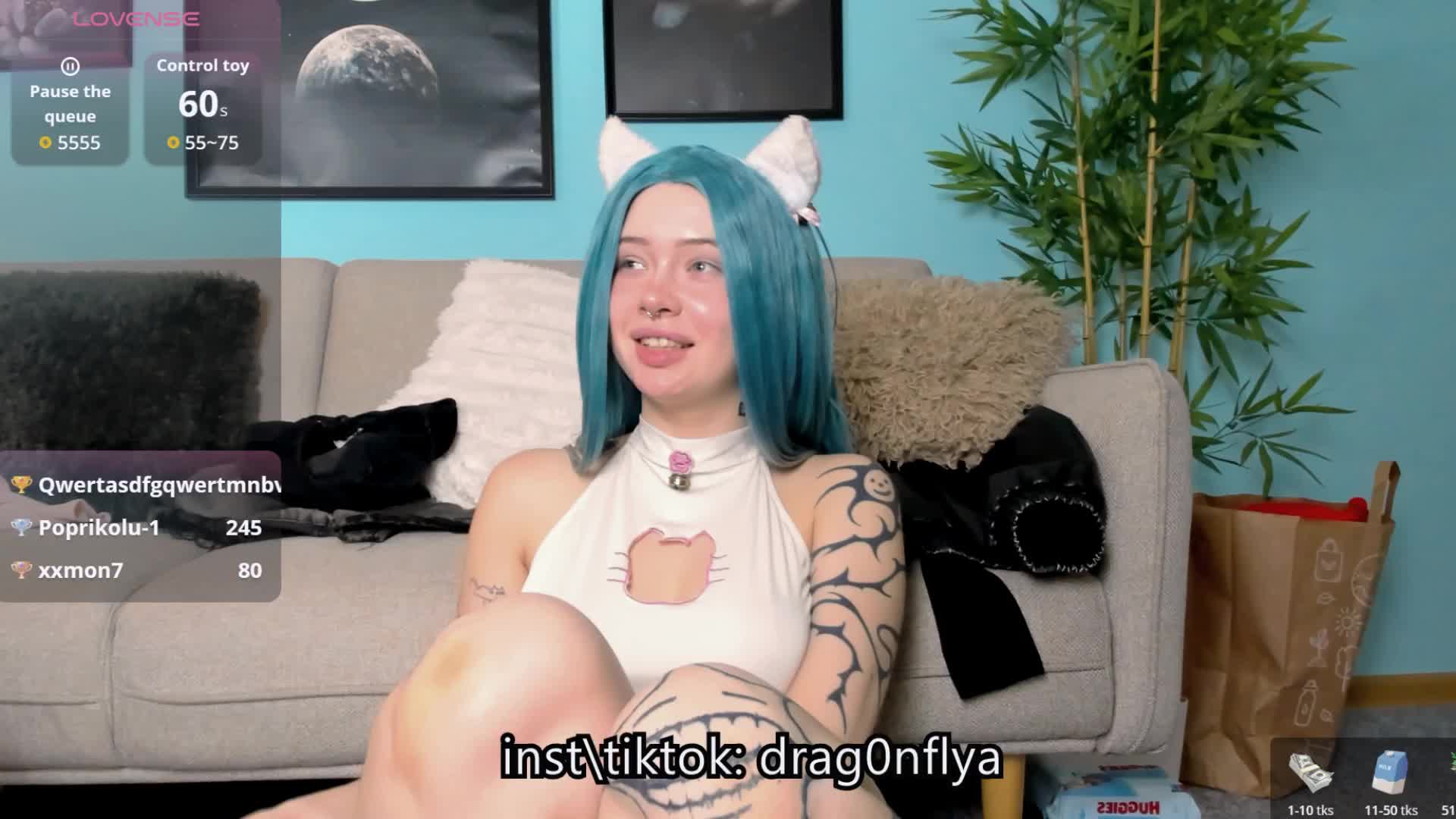 DragonFlya Adult Chat September 10, 2026