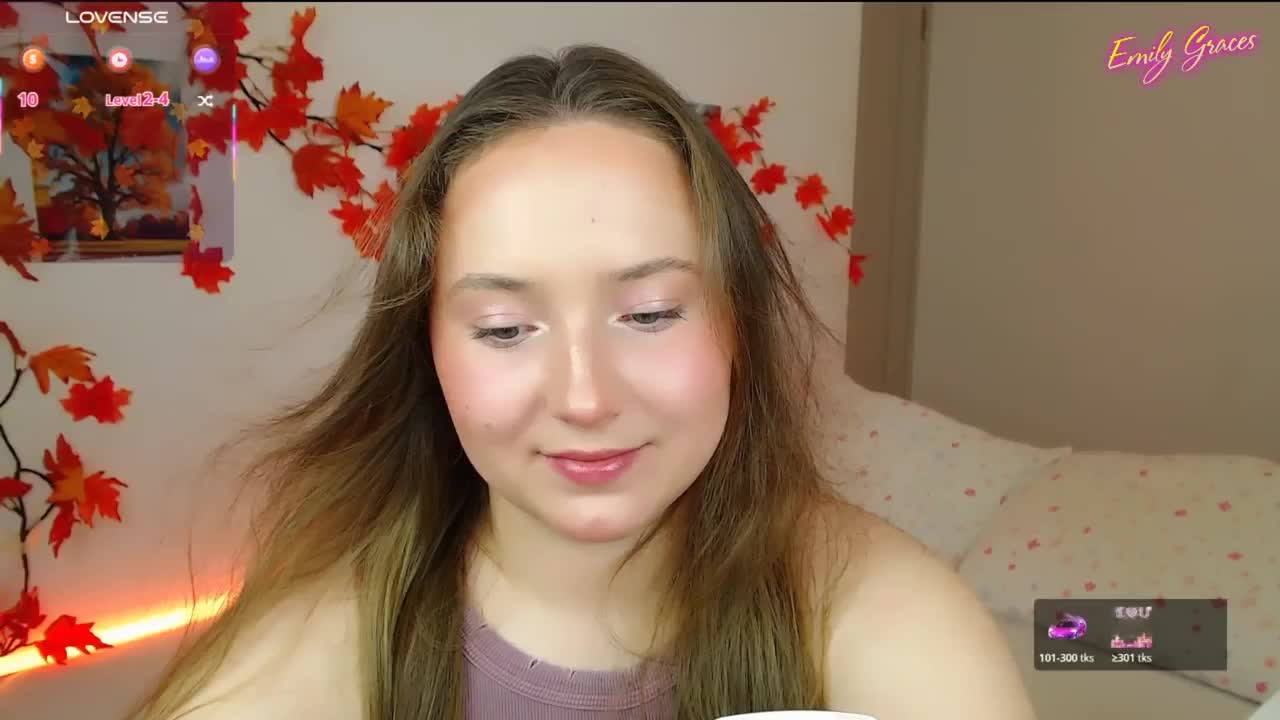 -EmilyxGrasez- Adult Chat September 10, 2026