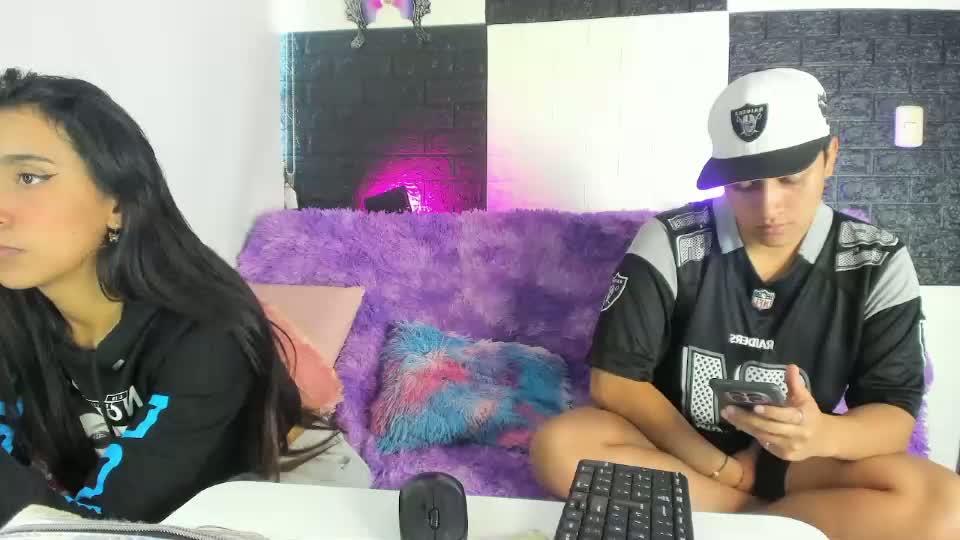 noahandbunny Adult Chat September 10, 2026