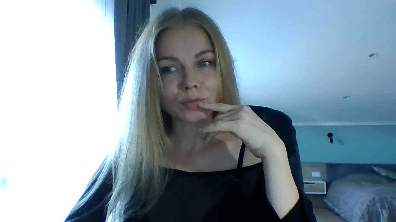 BlondaTina Adult Chat September 10, 2026