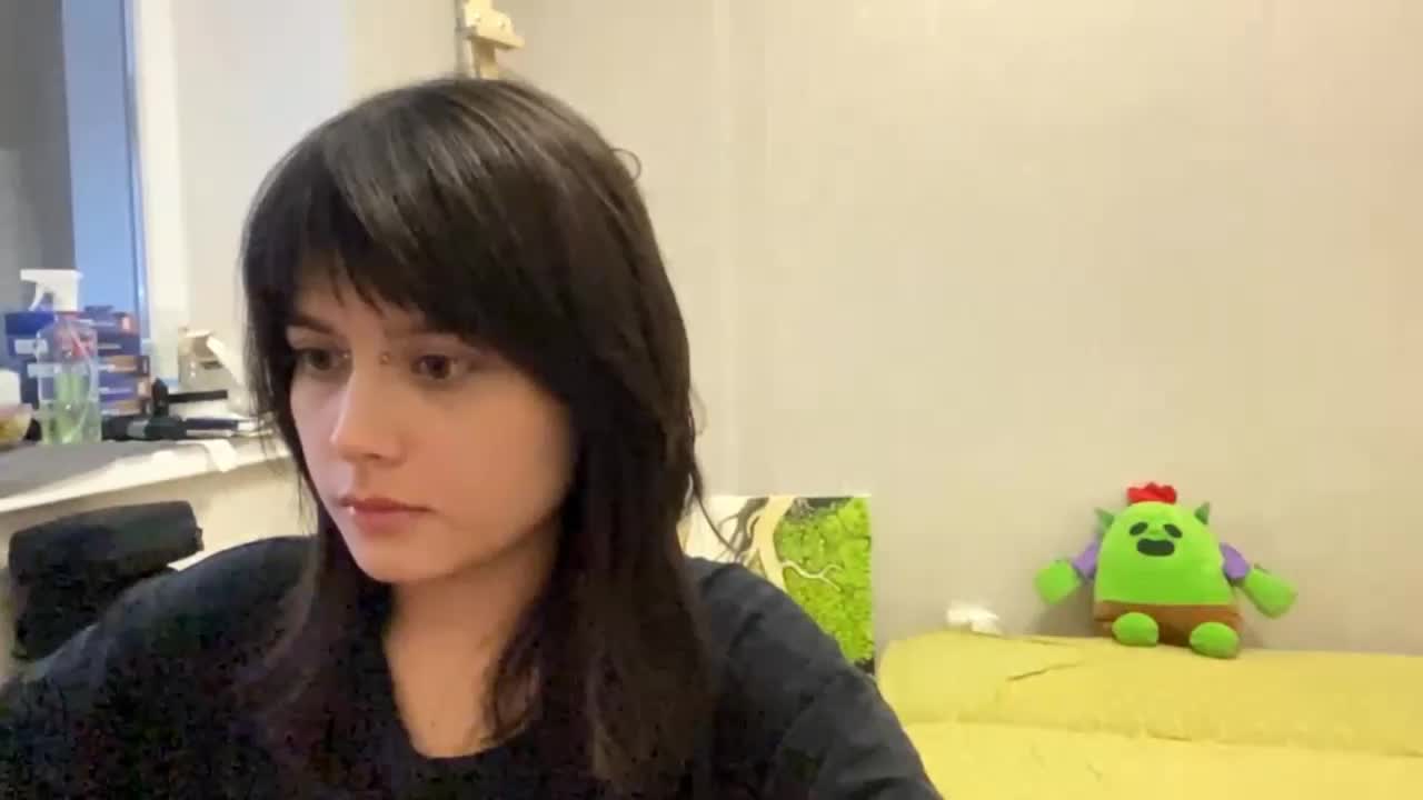 AltagraciaTrudics Adult Chat September 10, 2026