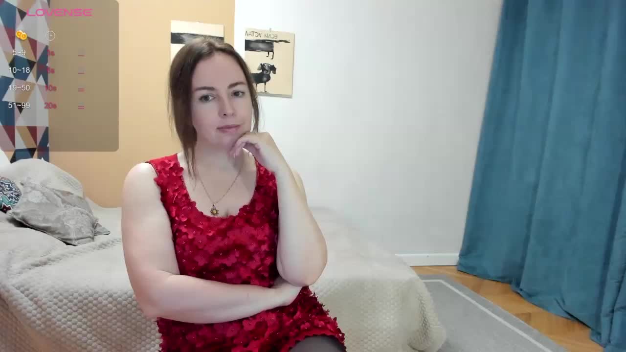 INESSASEXY1 Adult Chat September 10, 2026