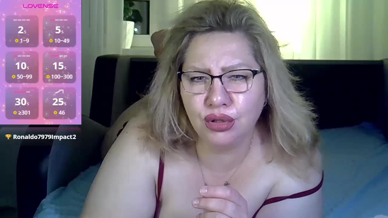 AngelinaGlam Adult Chat September 10, 2026