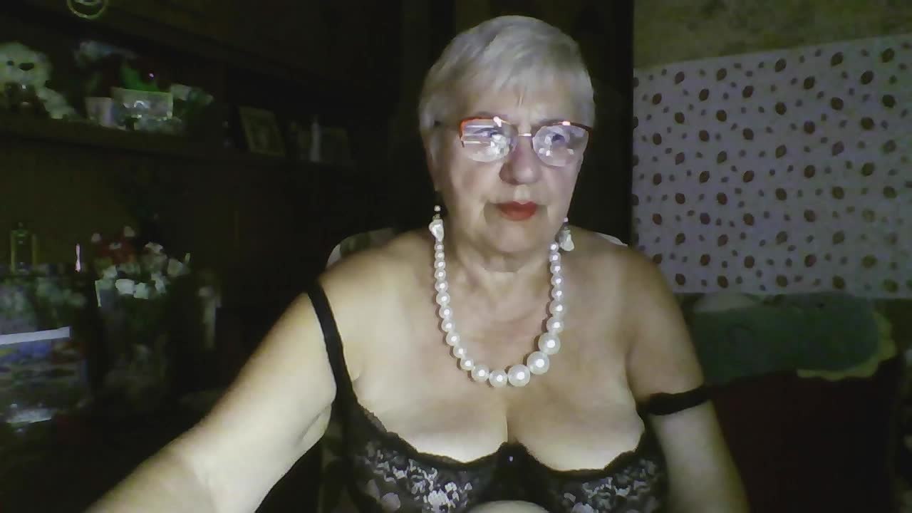 SweetCherry00 Adult Chat September 10, 2026