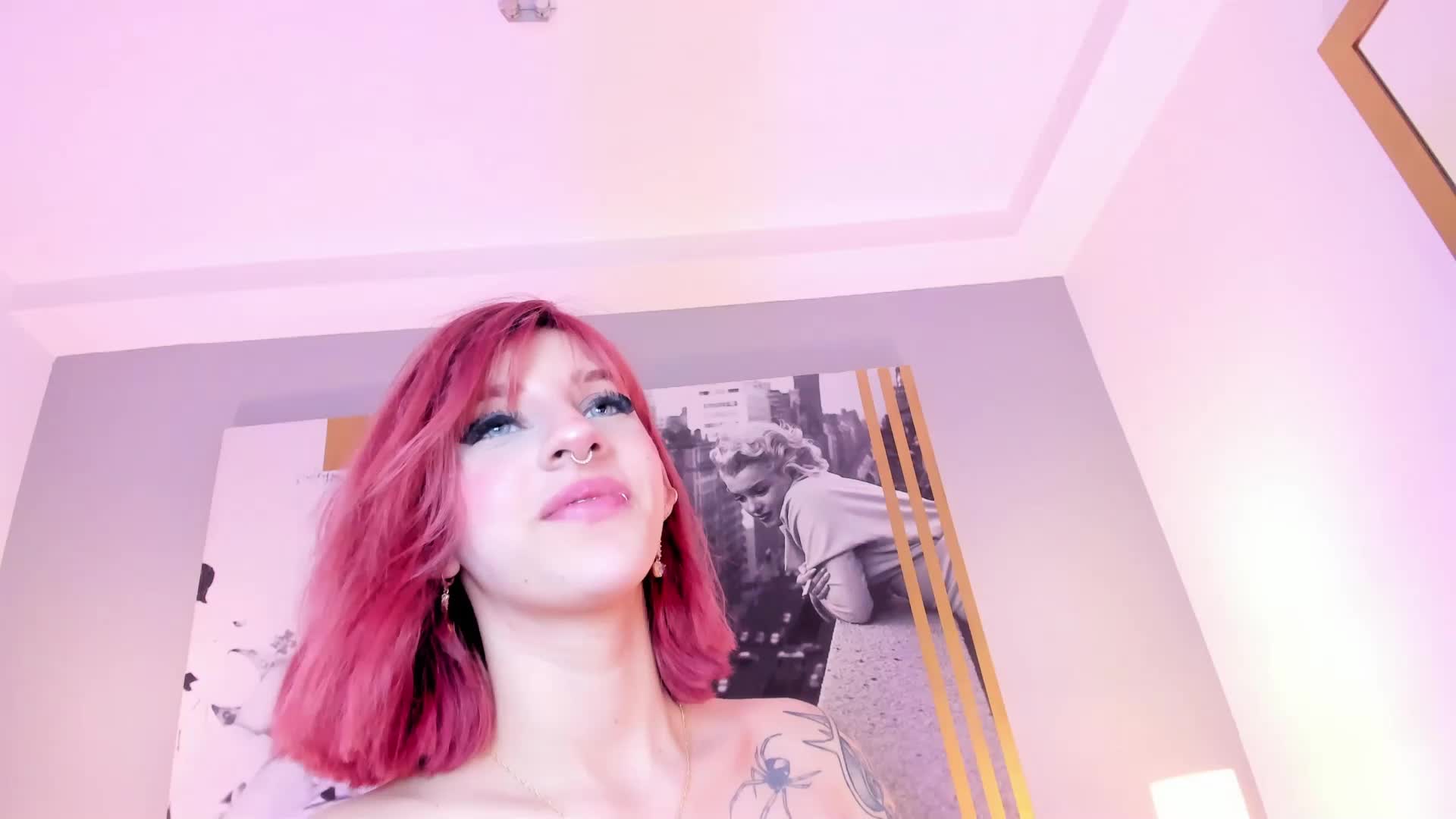 AlannaViera Adult Chat September 10, 2026