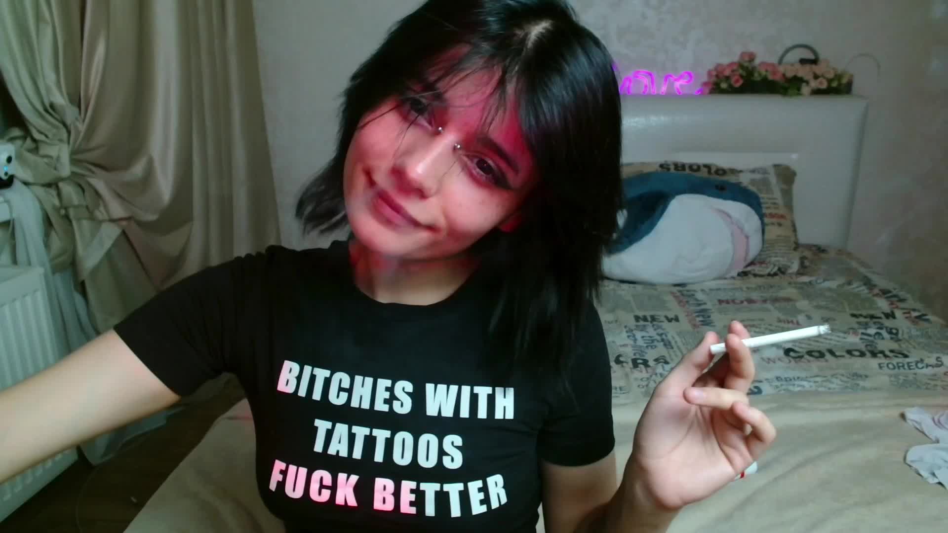 TheSluttyFox Adult Chat September 10, 2026