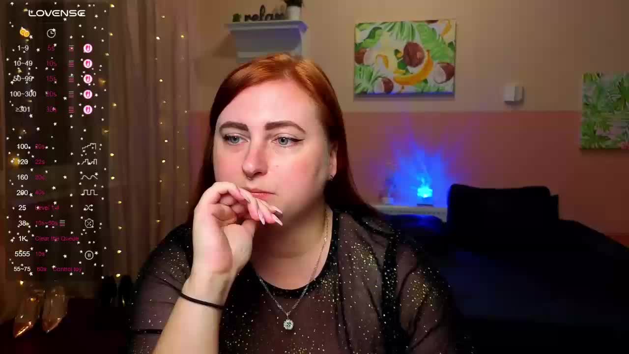 Aliciaredluv Adult Chat September 10, 2026