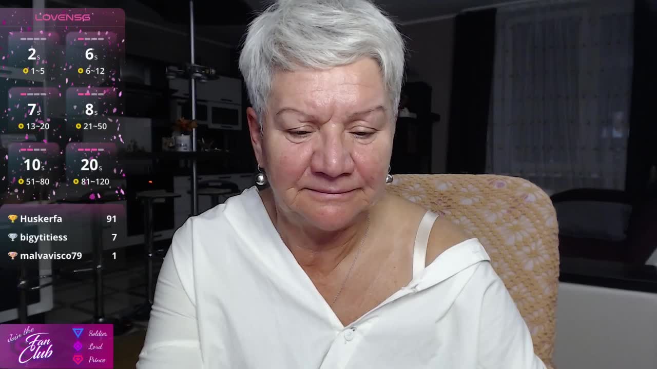 roxana-brooks Adult Chat September 10, 2026