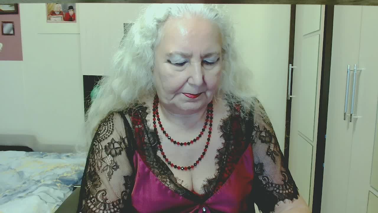 GrannyWants Adult Chat September 10, 2026