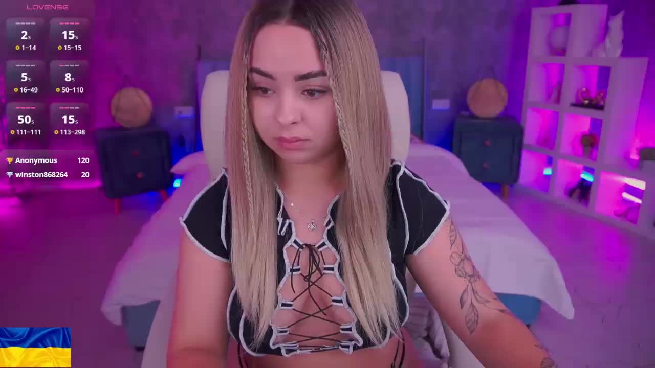 SusieWood Adult Chat September 10, 2026