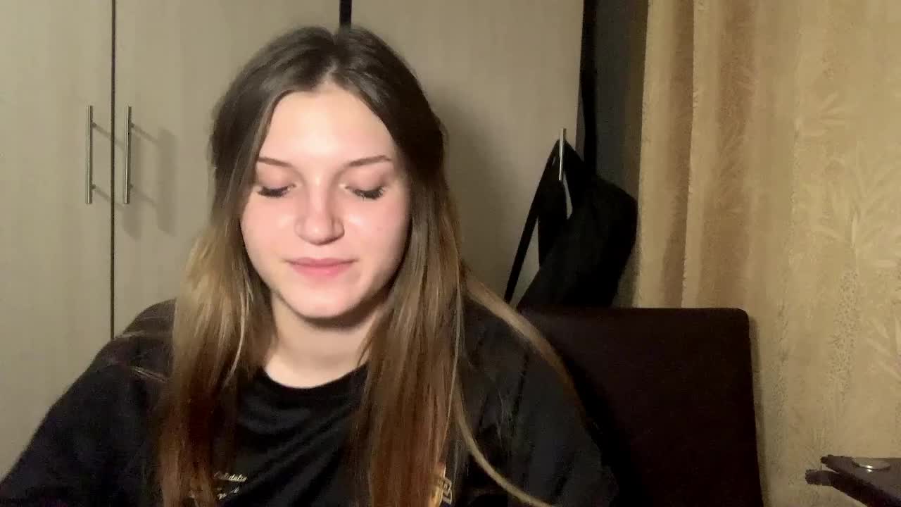 JennaOrteka Adult Chat September 10, 2026