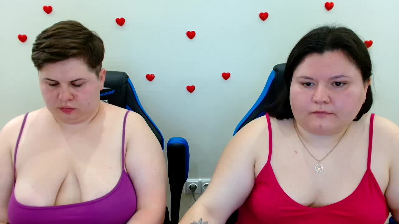 BeckyAndEllen Adult Chat September 10, 2026