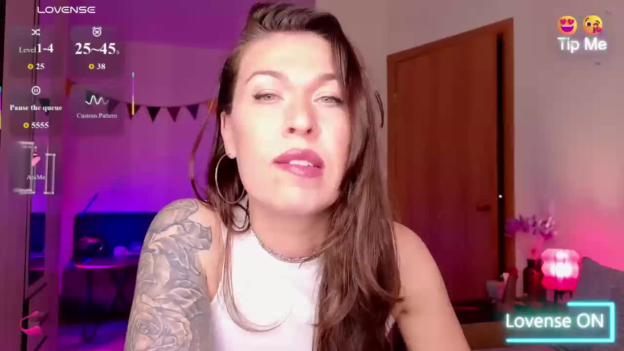 ReginaHawkinss Adult Chat September 10, 2026