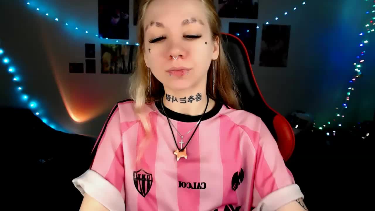 Nica-Kawaii Adult Chat September 10, 2026