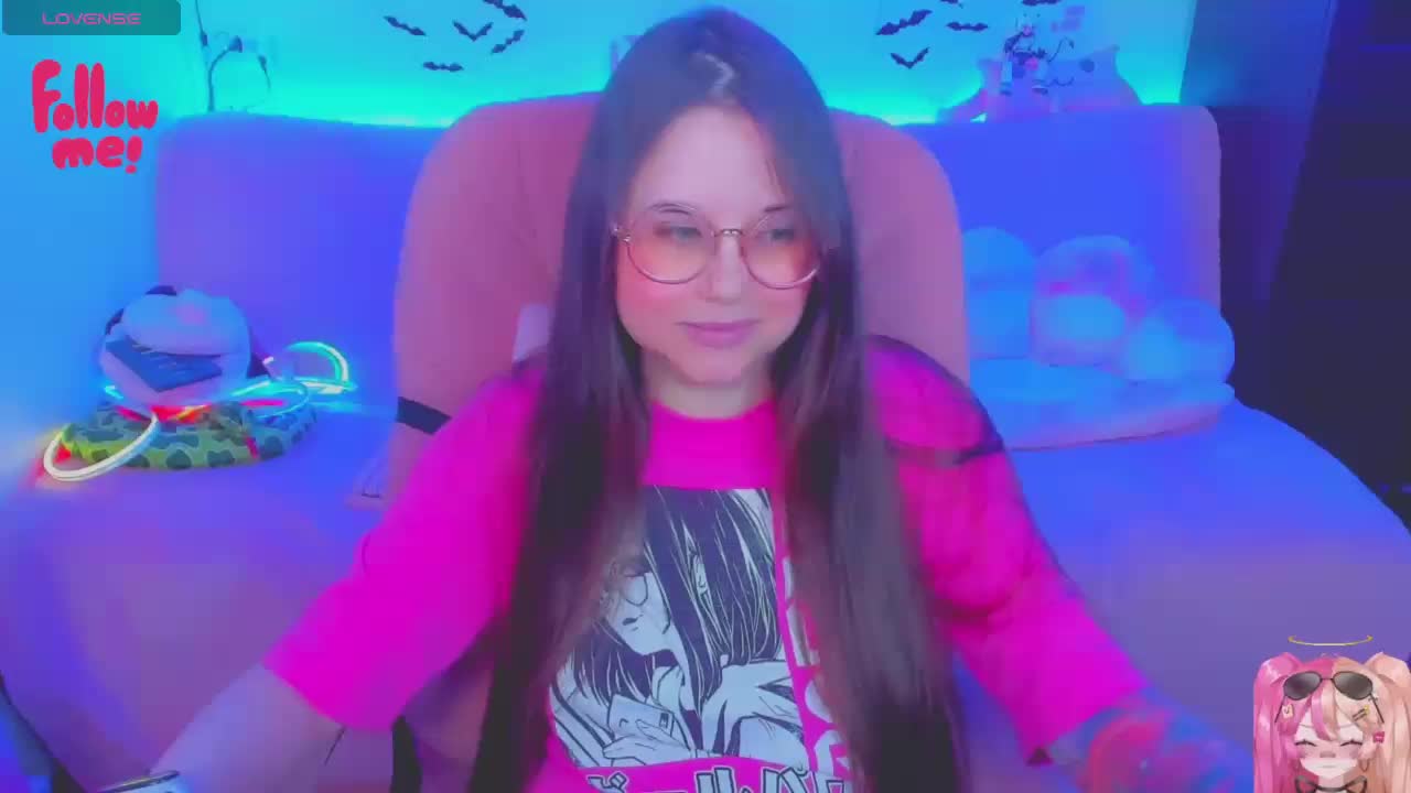 LoliSuccub Adult Chat September 10, 2026