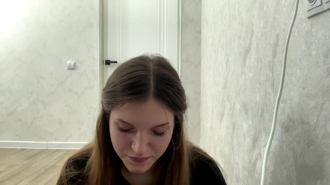 JennaOrteka Adult Chat September 11, 2026