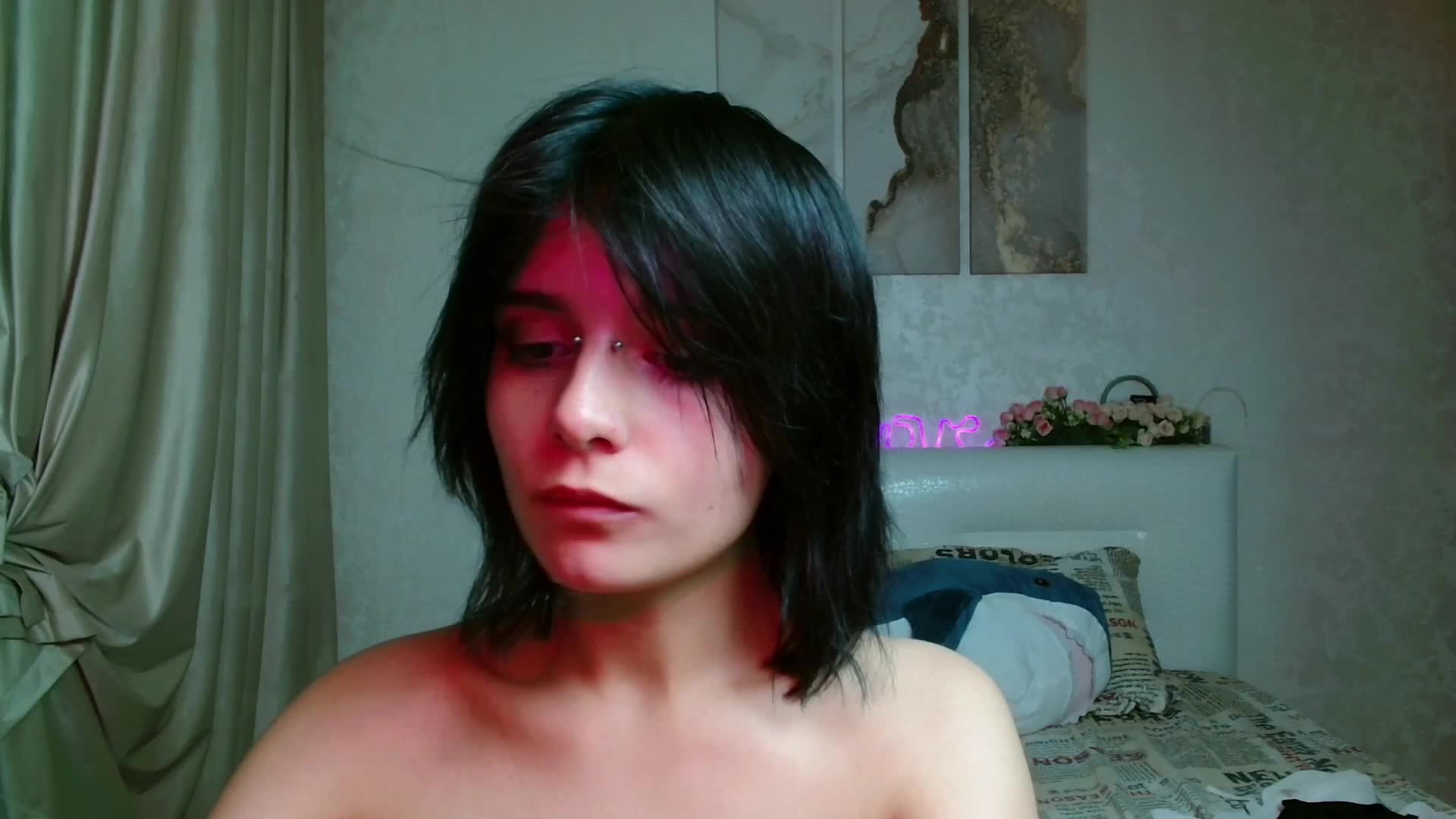 TheSluttyFox Adult Chat September 10, 2026