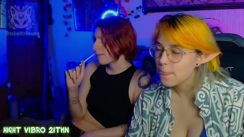 trickykitsune Adult Chat September 11, 2026