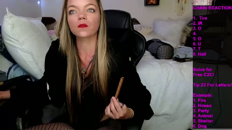 goddess_of_mars Adult Chat September 11, 2026