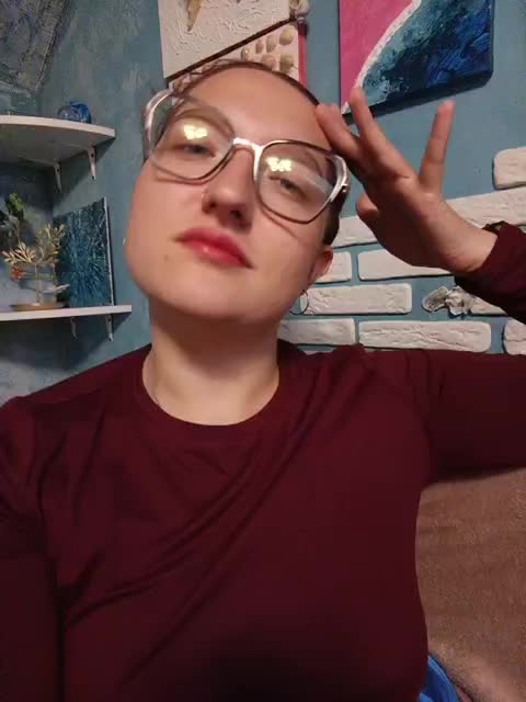 KRISTINA-S Adult Chat September 10, 2026