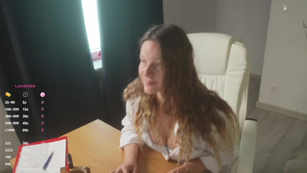 SpecialART Adult Chat September 10, 2026