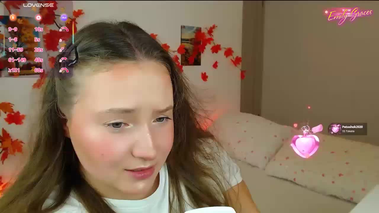 -EmilyxGrasez- Adult Chat September 11, 2026