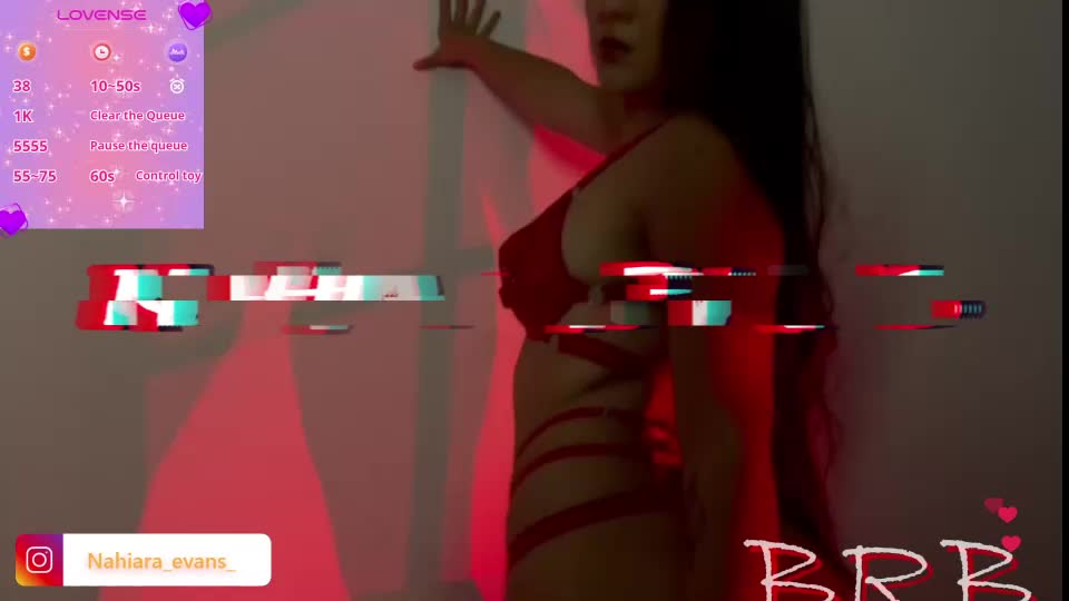 nahiara_evans_ Adult Chat September 11, 2026