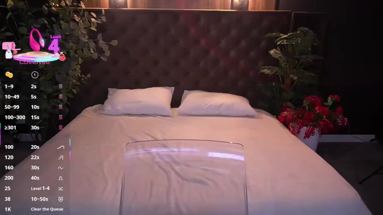 LuxSopphia Adult Chat September 10, 2026