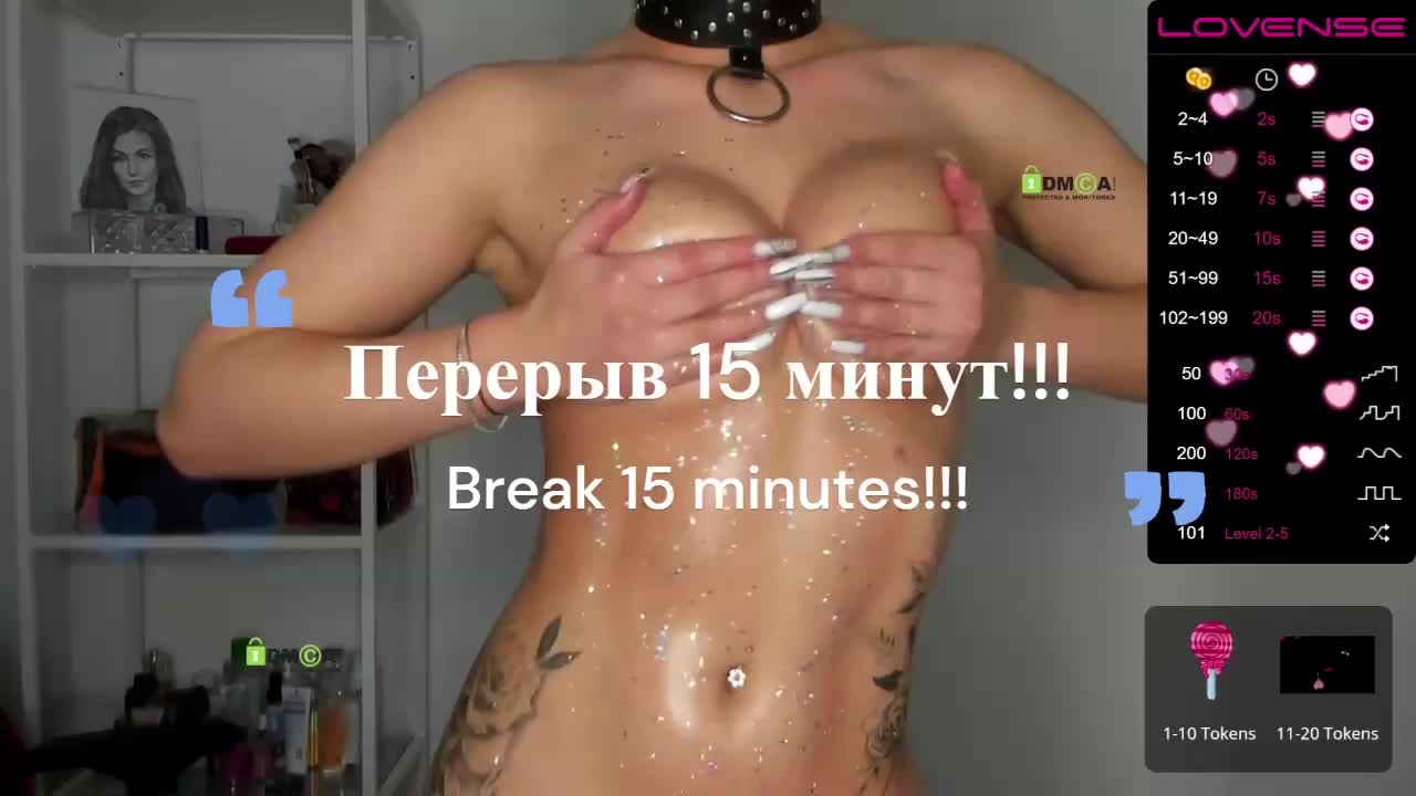 -Darinka-Mandarinka- Adult Chat September 11, 2026