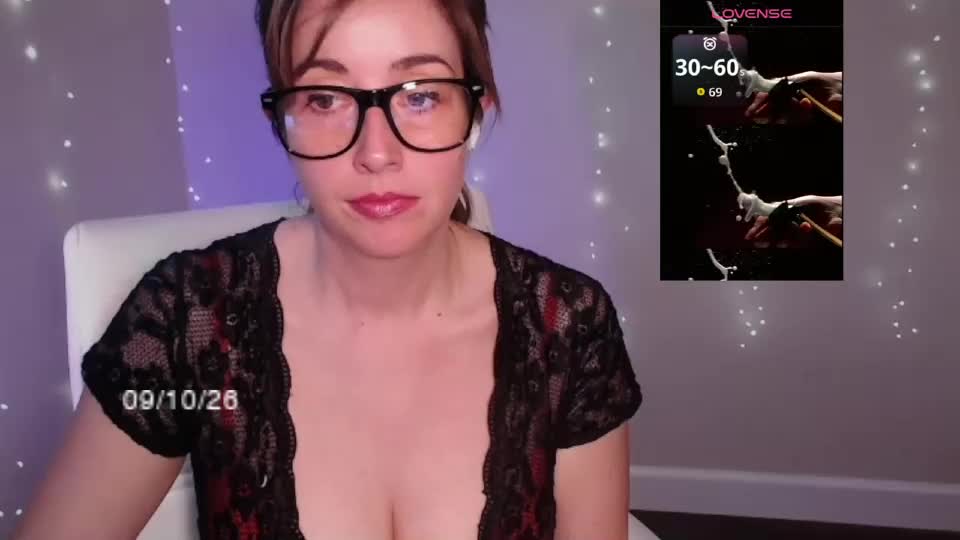 suggestivebehavior Adult Chat September 11, 2026