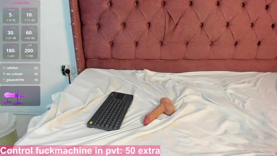 alexa_hotfox Adult Chat September 10, 2026