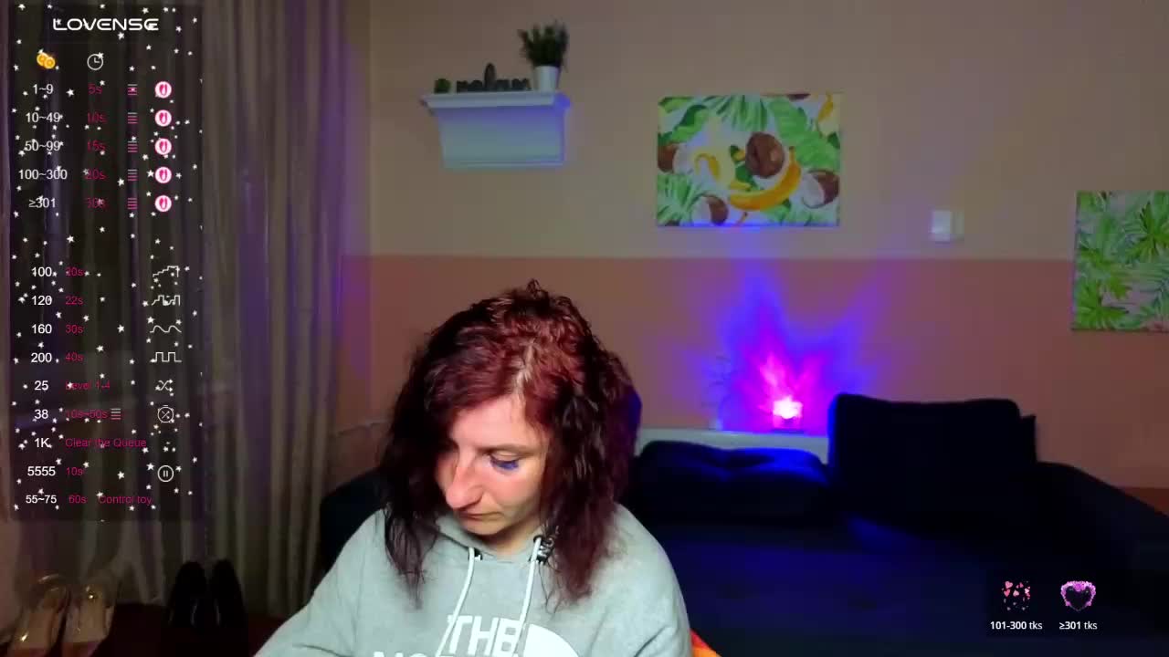 Musekittyjeni112 Adult Chat September 11, 2026