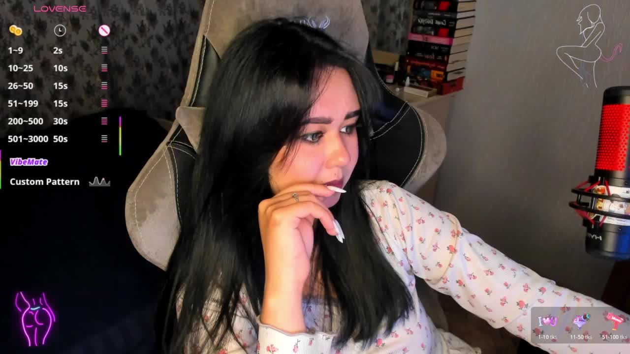-Carolina- Adult Chat September 11, 2026