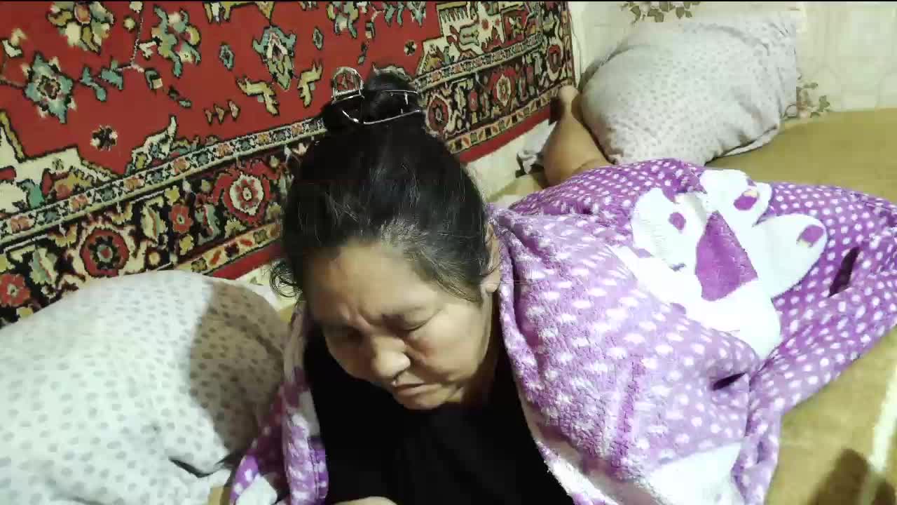 MilfZulfiya Adult Chat September 11, 2026