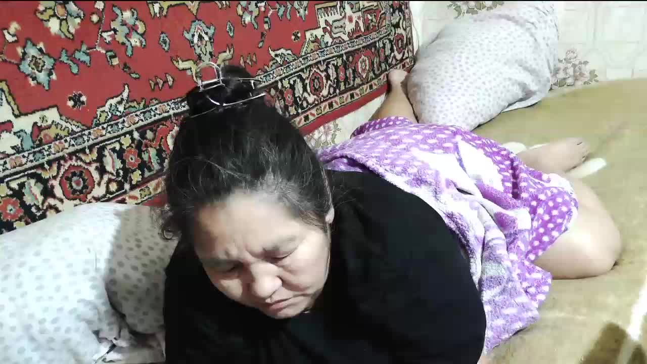MilfZulfiya Adult Chat September 11, 2026