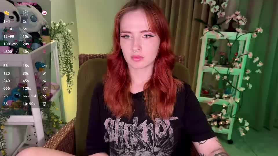 shyfoxxxy Adult Chat September 11, 2026