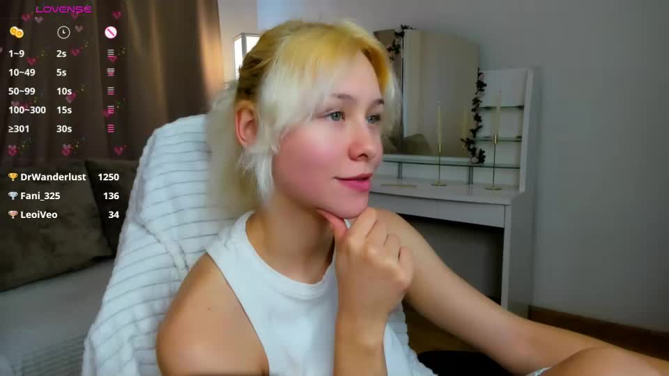 emilytrase Adult Chat September 11, 2026