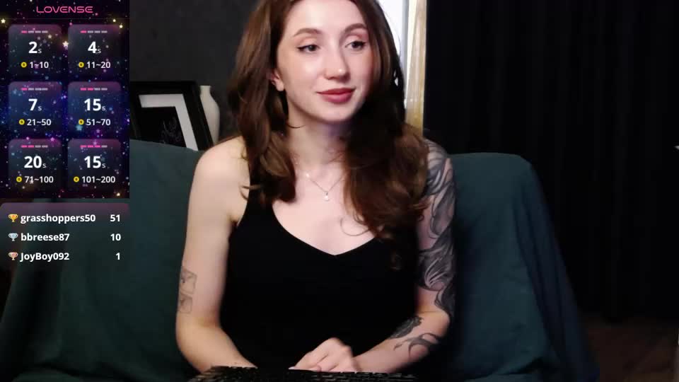 ashley_ros Adult Chat September 11, 2026
