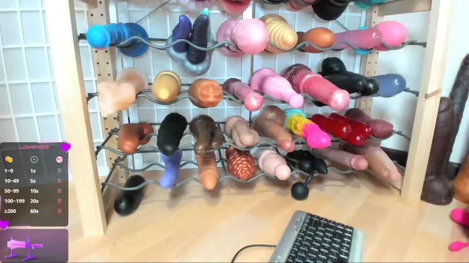 anal_queen_mona Adult Chat September 10, 2026