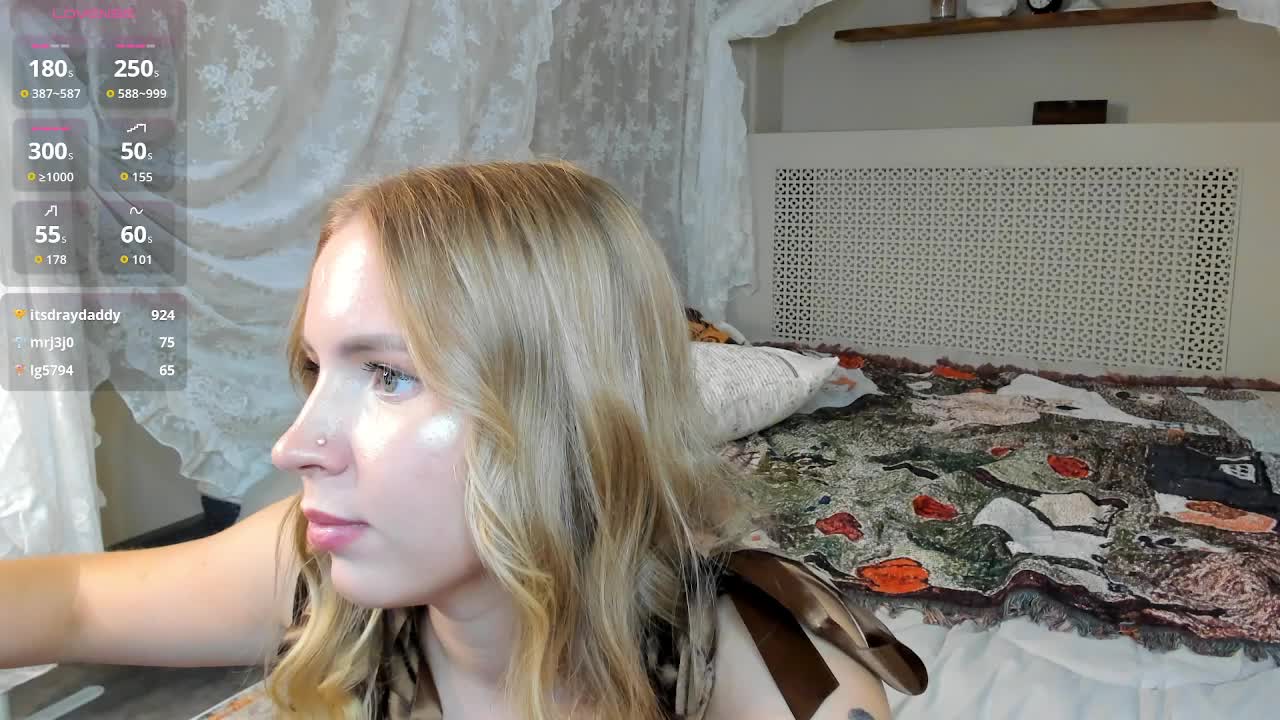 Linda-Bloom Adult Chat September 10, 2026