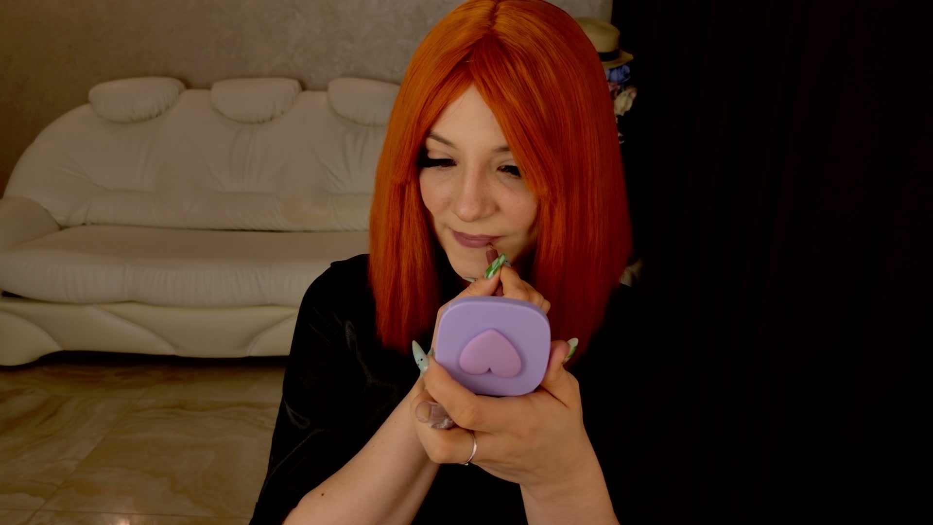 AmandaGrasy Adult Chat September 10, 2026