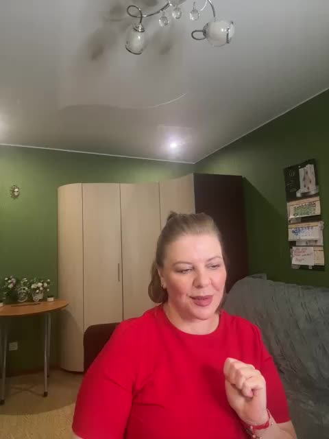 Veronika_Gold Adult Chat September 11, 2026