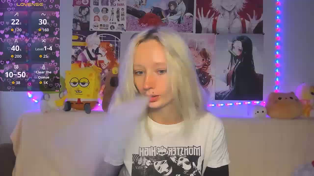 KatiaNabiee Adult Chat September 10, 2026